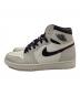 NIKE (ナイキ) スニーカー グレー サイズ:26：13000円