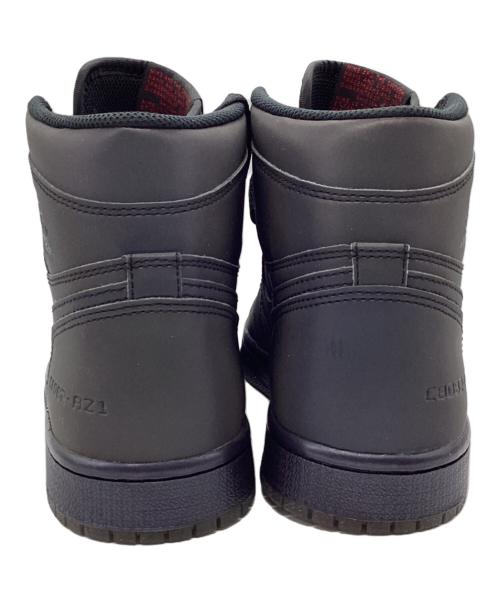 NIKE（ナイキ）NIKE (ナイキ) スニーカー AIR JORDAN 1 HIGH ZOOM R2T FEARLESS グレー サイズ:26の古着・服飾アイテム