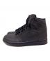 NIKE (ナイキ) スニーカー AIR JORDAN 1 HIGH ZOOM R2T FEARLESS グレー サイズ:26：9000円