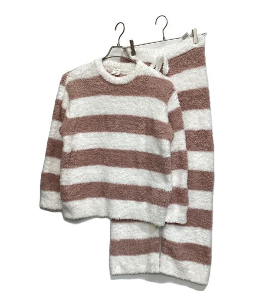 gelato pique（ジェラートピケ）gelato pique (ジェラートピケ) ルームウェアセットアップ サイズ:Free 未使用品の古着・服飾アイテム