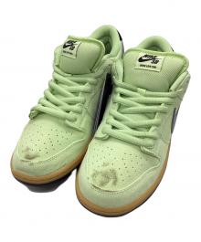 NIKE（ナイキ）の古着「スニーカー SB DUNK LOW PRO PREMIUM」｜グリーン