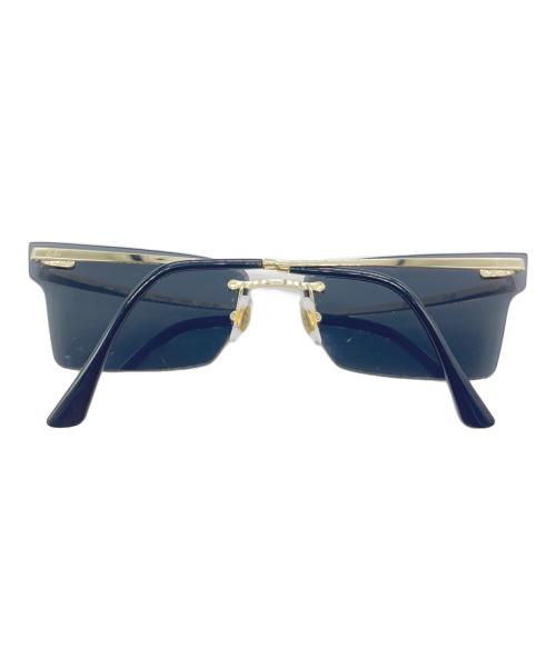 RAY-BAN（レイバン）RAY-BAN (レイバン) XIME BIO-BASED サングラス ブラックの古着・服飾アイテム