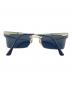 RAY-BAN (レイバン) XIME BIO-BASED サングラス ブラック：7000円