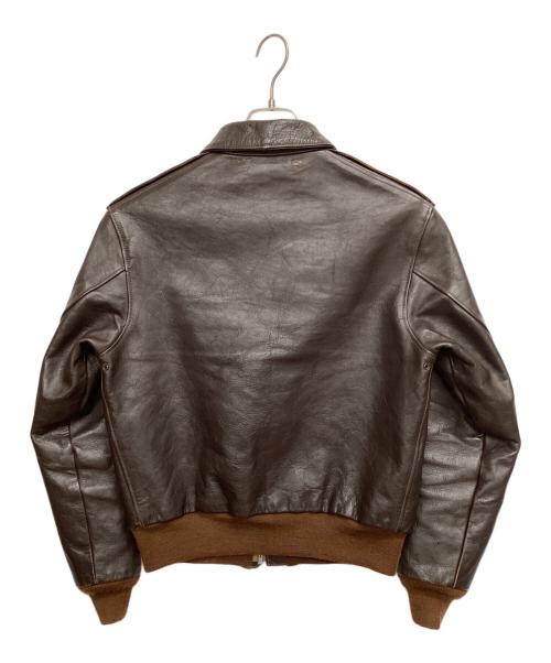 TOYS MCCOY（トイズマッコイ）TOYS McCOY (トイズマッコイ) レザージャケット TYPE A-2 