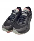 NIKEナイキ）の古着「スニーカールカ5」｜ブラックグレー