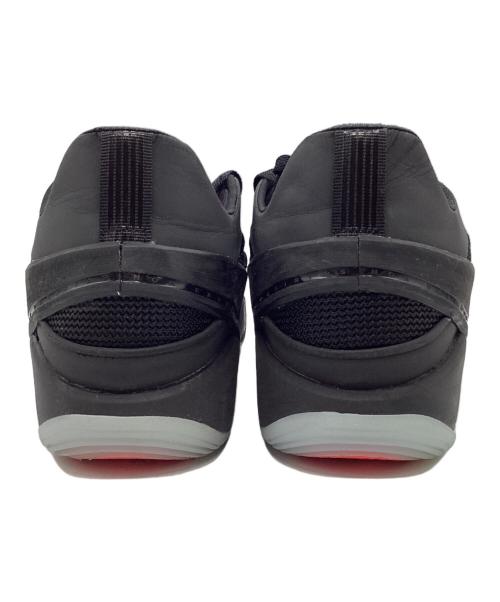 NIKE（ナイキ）NIKE (ナイキ) スニーカールカ5 ブラックグレー サイズ:28.5の古着・服飾アイテム