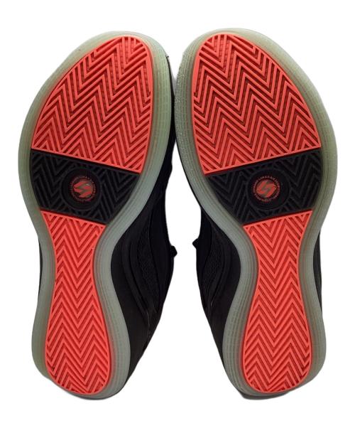NIKE（ナイキ）NIKE (ナイキ) スニーカールカ5 ブラックグレー サイズ:28.5の古着・服飾アイテム