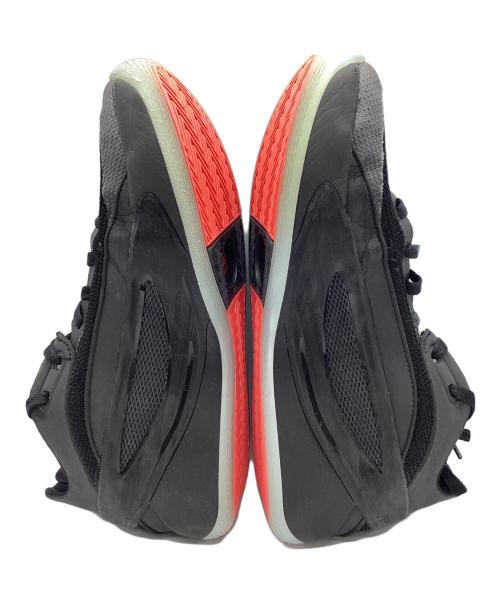 NIKE（ナイキ）NIKE (ナイキ) スニーカールカ5 ブラックグレー サイズ:28.5の古着・服飾アイテム
