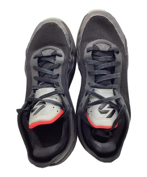 NIKE（ナイキ）NIKE (ナイキ) スニーカールカ5 ブラックグレー サイズ:28.5の古着・服飾アイテム