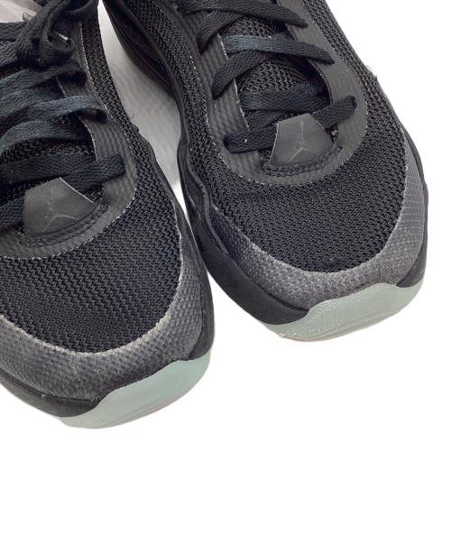 NIKE（ナイキ）NIKE (ナイキ) スニーカールカ5 ブラックグレー サイズ:28.5の古着・服飾アイテム