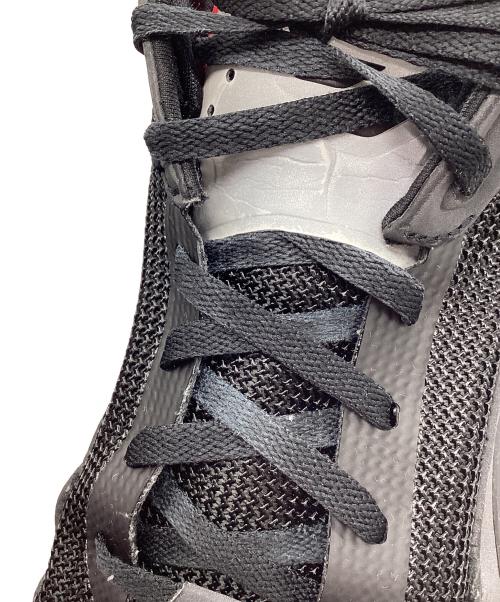 NIKE（ナイキ）NIKE (ナイキ) スニーカールカ5 ブラックグレー サイズ:28.5の古着・服飾アイテム