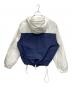 DSQUARED2 (ディースクエアード) ウインドブレーカー 90S Urban 900 トリコロールカラー サイズ:Ｌ：25000円