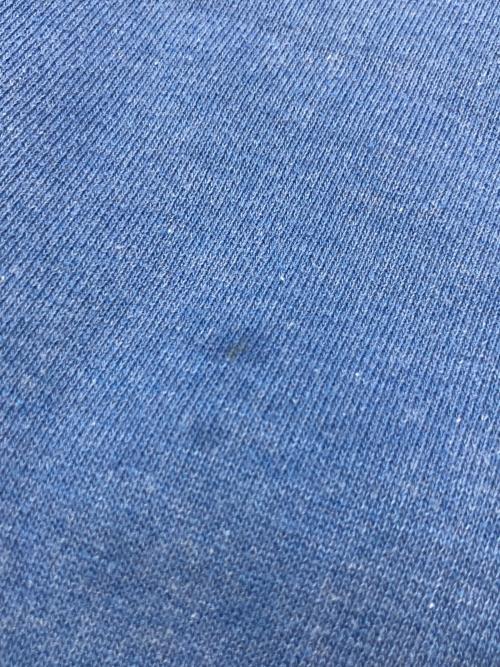 RUSSELL ATHLETIC（ラッセルアスレチック）RUSSELL ATHLETIC (ラッセルアスレチック) スウェット ブルー サイズ:SIZE Lの古着・服飾アイテム