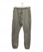 FOG ESSENTIALSフィアオブゴッド エッセンシャル）の古着「スウェットパンツ」｜グレー