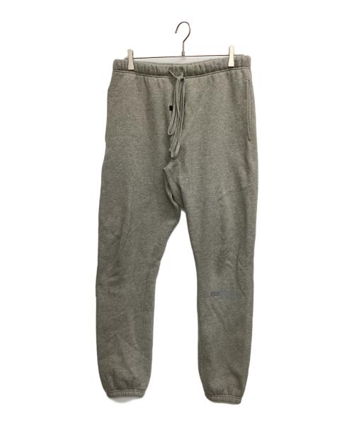 FOG ESSENTIALS（フィアオブゴッド エッセンシャル）FOG ESSENTIALS (フィアオブゴッド エッセンシャル) スウェットパンツ グレー サイズ:Ｍの古着・服飾アイテム