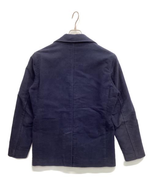 SUPREME（シュプリーム）Supreme (シュプリーム) Pコート ネイビー サイズ:Ｍの古着・服飾アイテム