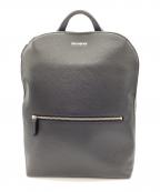 Samsoniteサムソナイト）の古着「リュック 」｜ネイビー×ブラック
