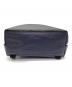 中古・古着 Samsonite (サムソナイト) リュック  ネイビー×ブラック：10000円