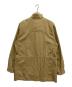 BURBERRY LONDON (バーバリーロンドン) フィールドコート ベージュ サイズ:ＬＬ：13000円
