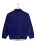 Patagonia (パタゴニア) フリースジャケット シンチラ ネイビー サイズ:Ｍ：12000円