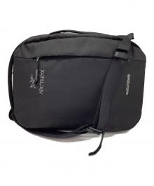 ARC'TERYX（アークテリクス）の古着「ショルダーバッグ」