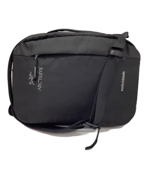 ARC'TERYX（アークテリクス）ARC'TERYX (アークテリクス) ショルダーバッグの古着・服飾アイテム