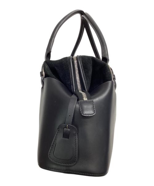 BALLY（バリー）BALLY (バリー) ショルダーバッグ ブラックの古着・服飾アイテム
