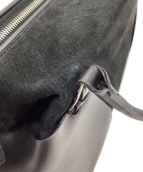 BALLY（バリー）BALLY (バリー) ショルダーバッグ ブラックの古着・服飾アイテム
