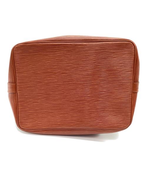 LOUIS VUITTON（ルイ ヴィトン）LOUIS VUITTON (ルイ ヴィトン) バッグ プチノエ ケニア・ブラウンの古着・服飾アイテム
