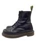 Dr.Martens (ドクターマーチン) ブーツ 8ホールブーツ ブラック サイズ:4：8000円