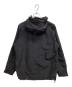 A BATHING APE (アベイシングエイプ) マウンテンパーカー ブラック サイズ:S：10000円