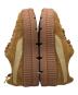 中古・古着 PUMA (プーマ) 厚底スニーカー ブラウン サイズ:23.5：7000円