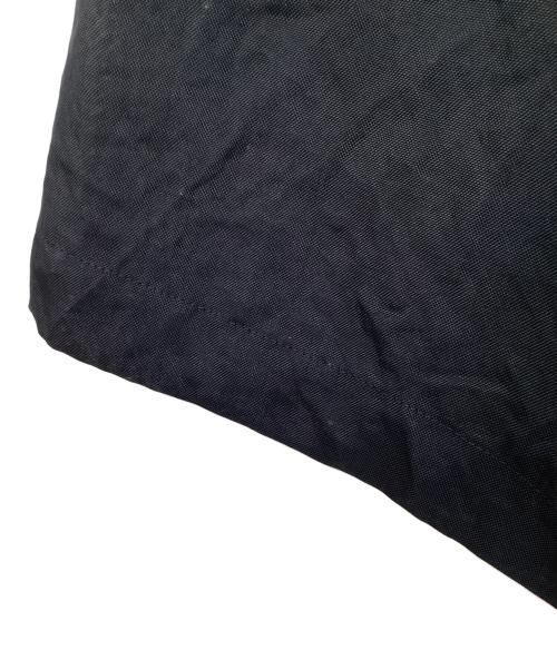 COMME des GARCONS（コムデギャルソン）COMME des GARCONS (コムデギャルソン) トリアセテートプリーツワンピース ブラック サイズ:表記なしの古着・服飾アイテム