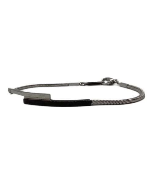 Calvin Klein（カルバンクライン）Calvin Klein (カルバンクライン) ブレスレットの古着・服飾アイテム