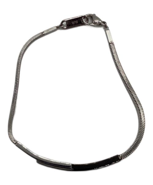 Calvin Klein（カルバンクライン）Calvin Klein (カルバンクライン) ブレスレットの古着・服飾アイテム
