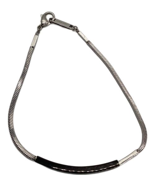 Calvin Klein（カルバンクライン）Calvin Klein (カルバンクライン) ブレスレットの古着・服飾アイテム