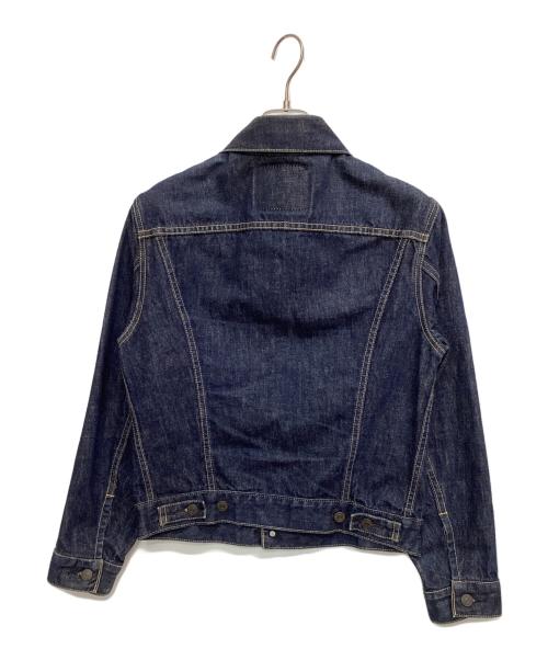 LEVI'S（リーバイス）LEVI'S (リーバイス) 復刻3rdデニムジャケット インディゴ サイズ:36の古着・服飾アイテム