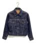 LEVI'S（リーバイス）の古着「復刻3rdデニムジャケット」｜インディゴ