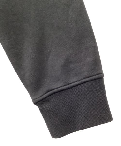 STONE ISLAND（ストーンアイランド）STONE ISLAND (ストーンアイランド) プルオーバーパーカー ブラック サイズ:XLの古着・服飾アイテム