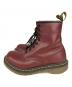 Dr.Martens (ドクターマーチン) 8ホールブーツ ブラウン サイズ:UK5：5000円