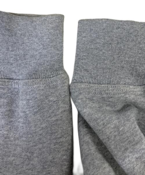 stussy（ステューシー）stussy (ステューシー) プルオーバーパーカー ブルー サイズ:S　の古着・服飾アイテム