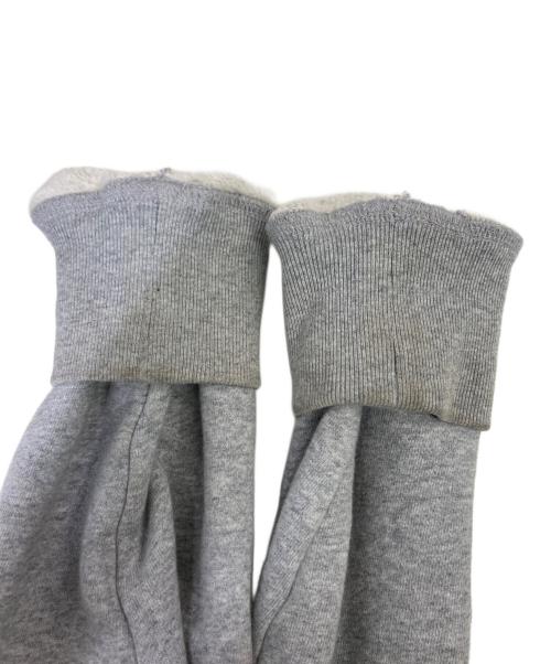 stussy（ステューシー）stussy (ステューシー) プルオーバーパーカー ブルー サイズ:S　の古着・服飾アイテム