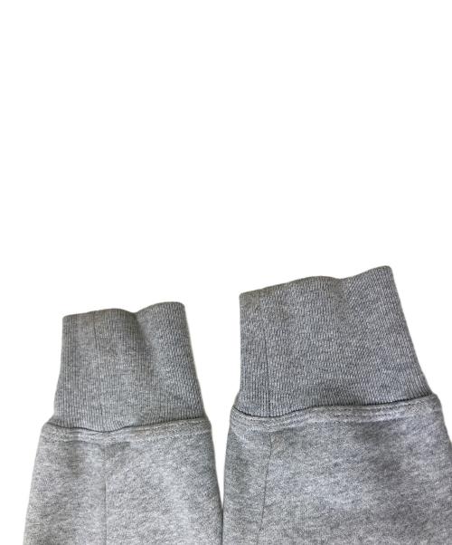 stussy（ステューシー）stussy (ステューシー) プルオーバーパーカー ブルー サイズ:S　の古着・服飾アイテム