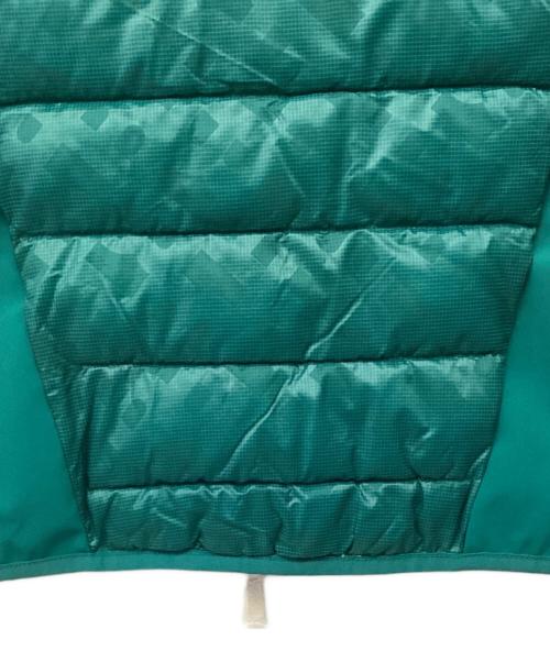 ASTON MARTIN（アストン マーチン）ASTON MARTIN (アストン マーチン) F1Team Hybrid Jacket グリーン サイズ:XXSの古着・服飾アイテム