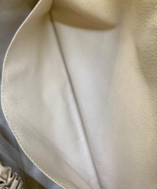 LOUIS VUITTON（ルイ ヴィトン）LOUIS VUITTON (ルイ ヴィトン) コスメポーチ ブラウンの古着・服飾アイテム