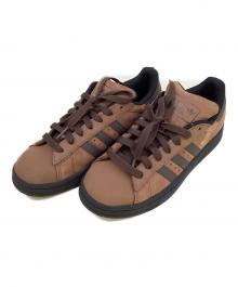 adidas（アディダス）の古着「CAMPUS 2（キャンパス2）」｜ブラウン×ブラック