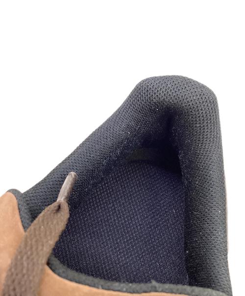 adidas（アディダス）adidas (アディダス) CAMPUS 2（キャンパス2） ブラウン×ブラック サイズ:23の古着・服飾アイテム