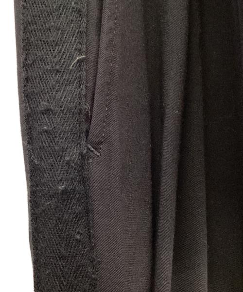 s'yte（サイト）s'yte (サイト) パンツ ブラック サイズ:3の古着・服飾アイテム