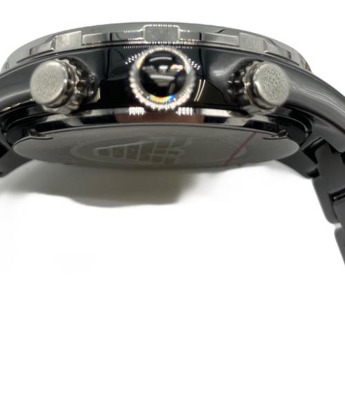 EMPORIO ARMANI（エンポリオ アルマーニ）EMPORIO ARMANI (エンポリオ アルマーニ) 腕時計の古着・服飾アイテム