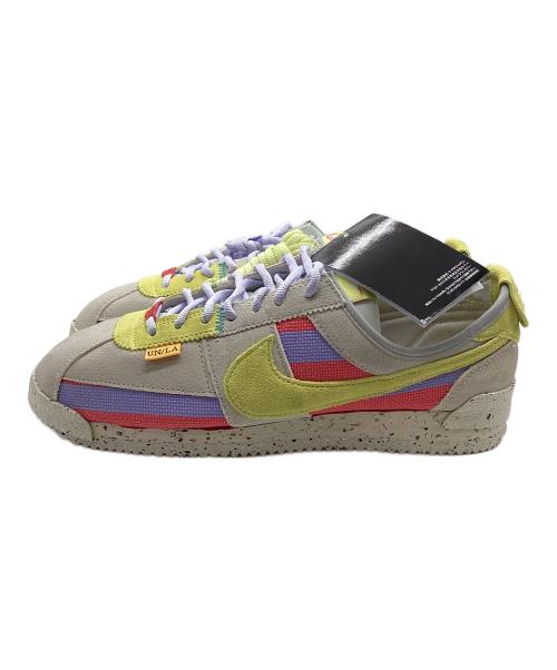 NIKE（ナイキ）NIKE (ナイキ) UNION (ユニオン) Union × Nike Cortez 